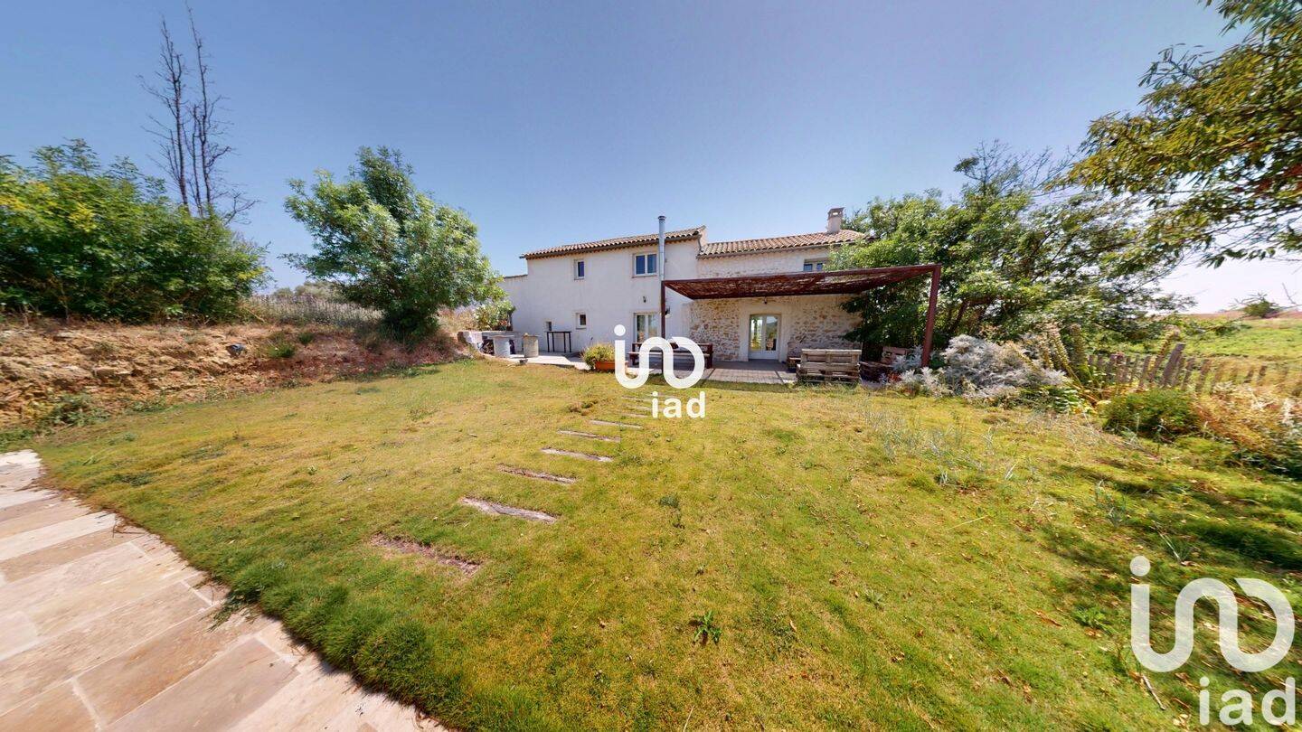 Maison à vendre, 197m², MAGALAS