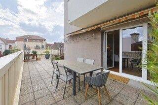 Maison à louer, 61m², NANTERRE