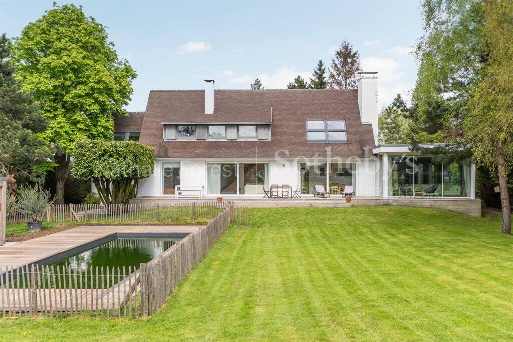 Maison à vendre, 357m², MARCQ EN BAROEUL
