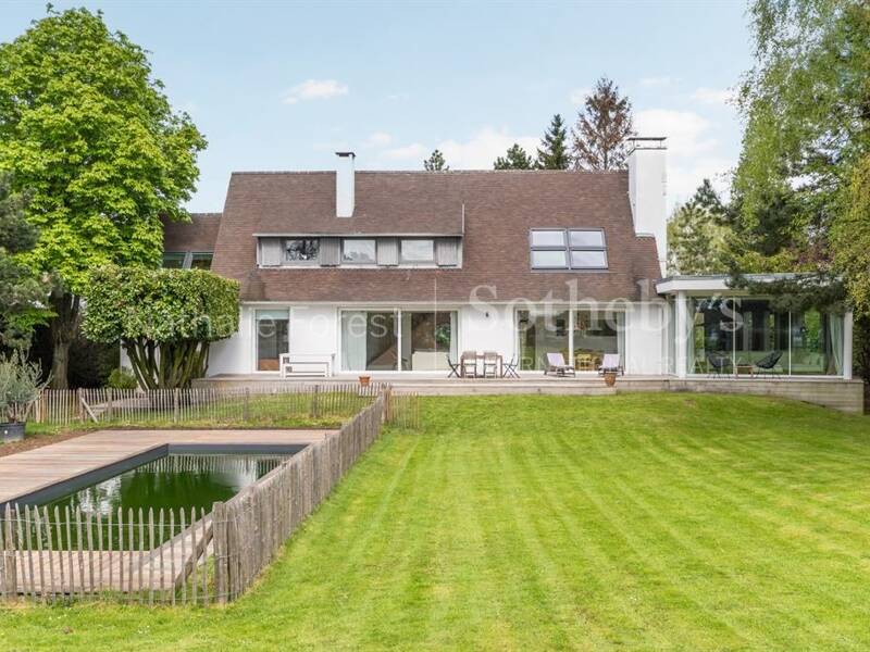 Maison à vendre, 357m², MARCQ EN BAROEUL