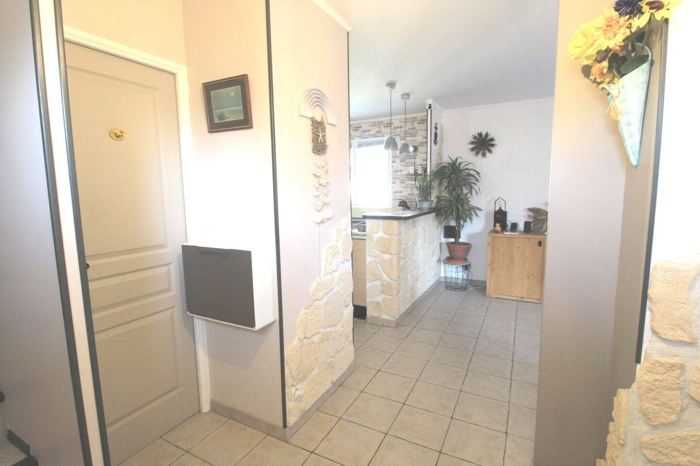 Maison à vendre, 85m², SALLELES D'AUDE