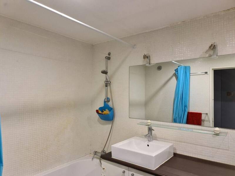 Maison à louer, 29m², PARIS 20E