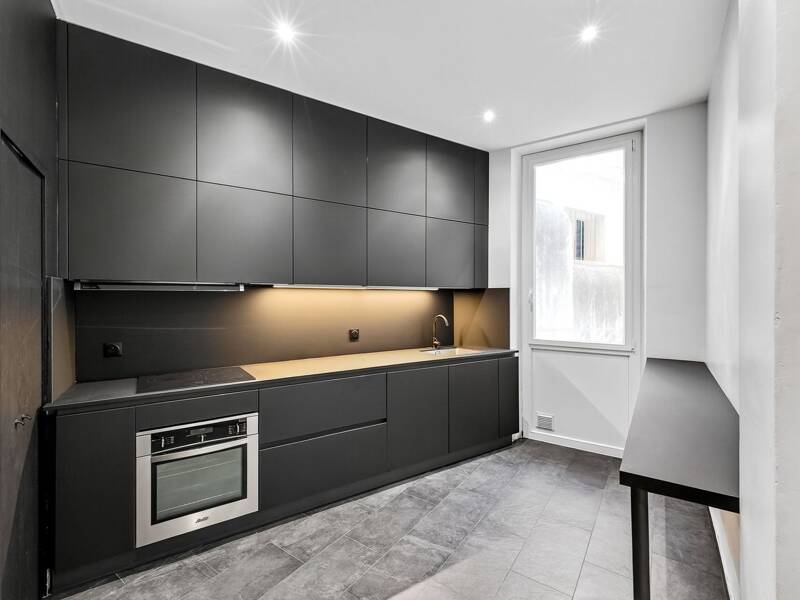 Maison à louer, 113m², MARSEILLE 1ER