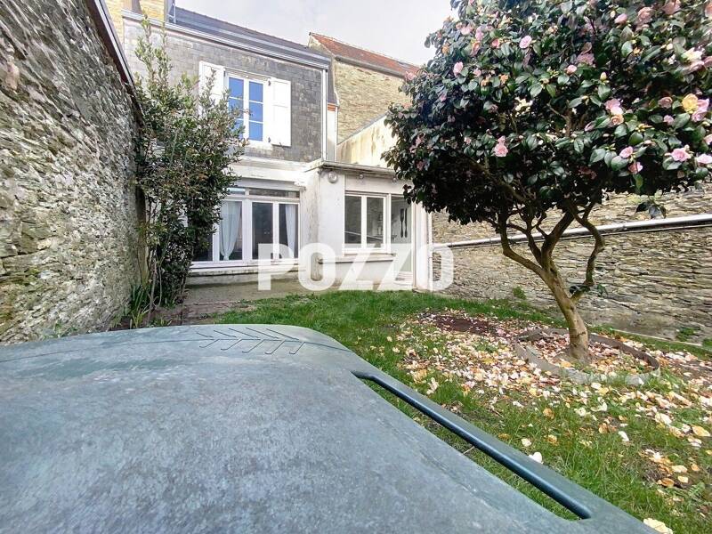 Maison à louer, 110m², CHERBOURG