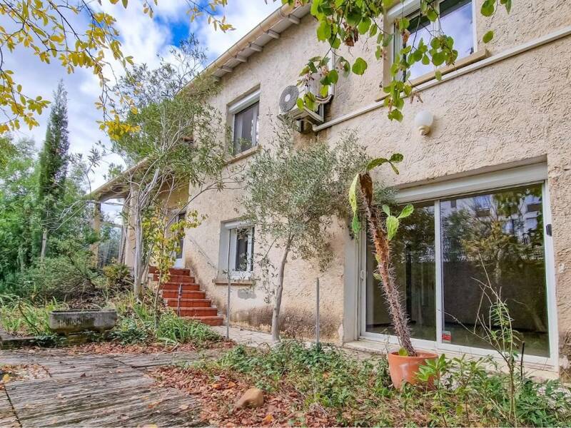 Maison à vendre, 142m², NIMES