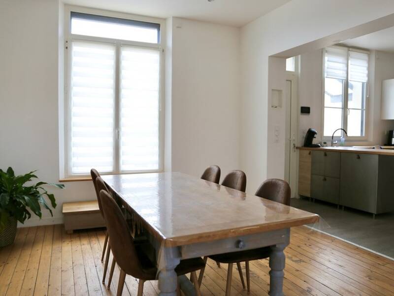 Maison à vendre, 88m², REIMS
