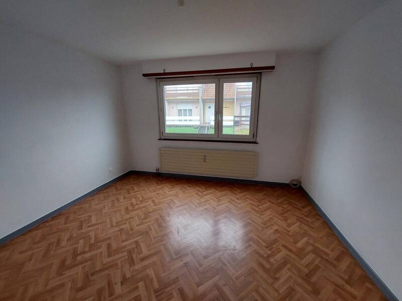 Maison à louer, 71m², DRUSENHEIM