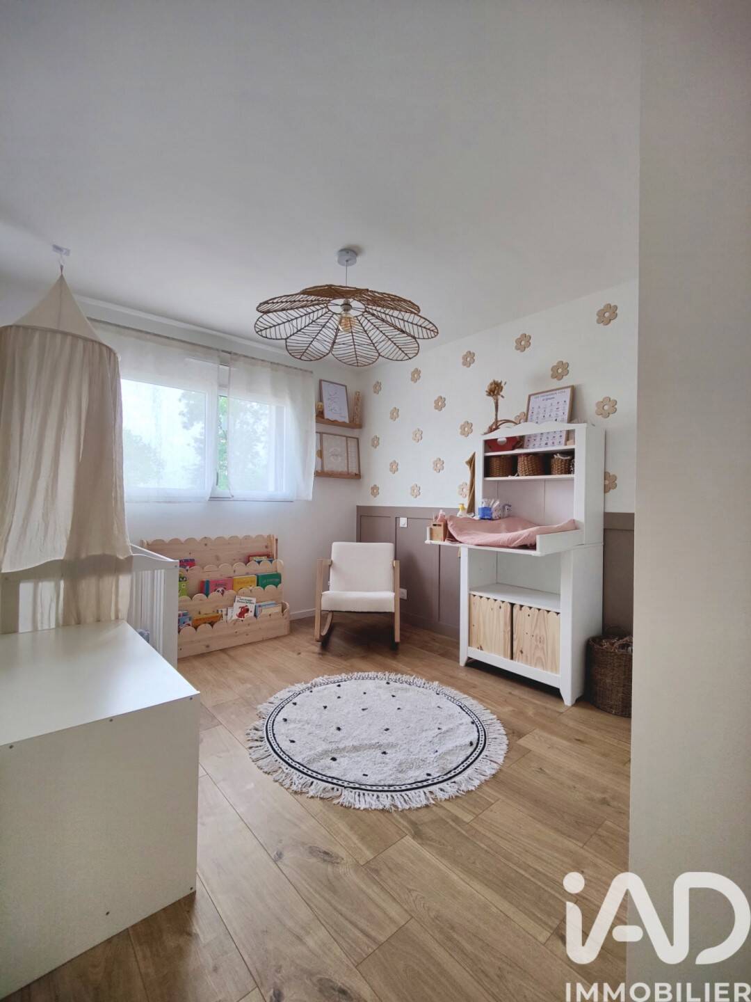 Maison à vendre, 113m², CHALLANS