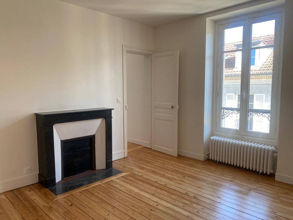 Maison à louer, 47m², VERSAILLES