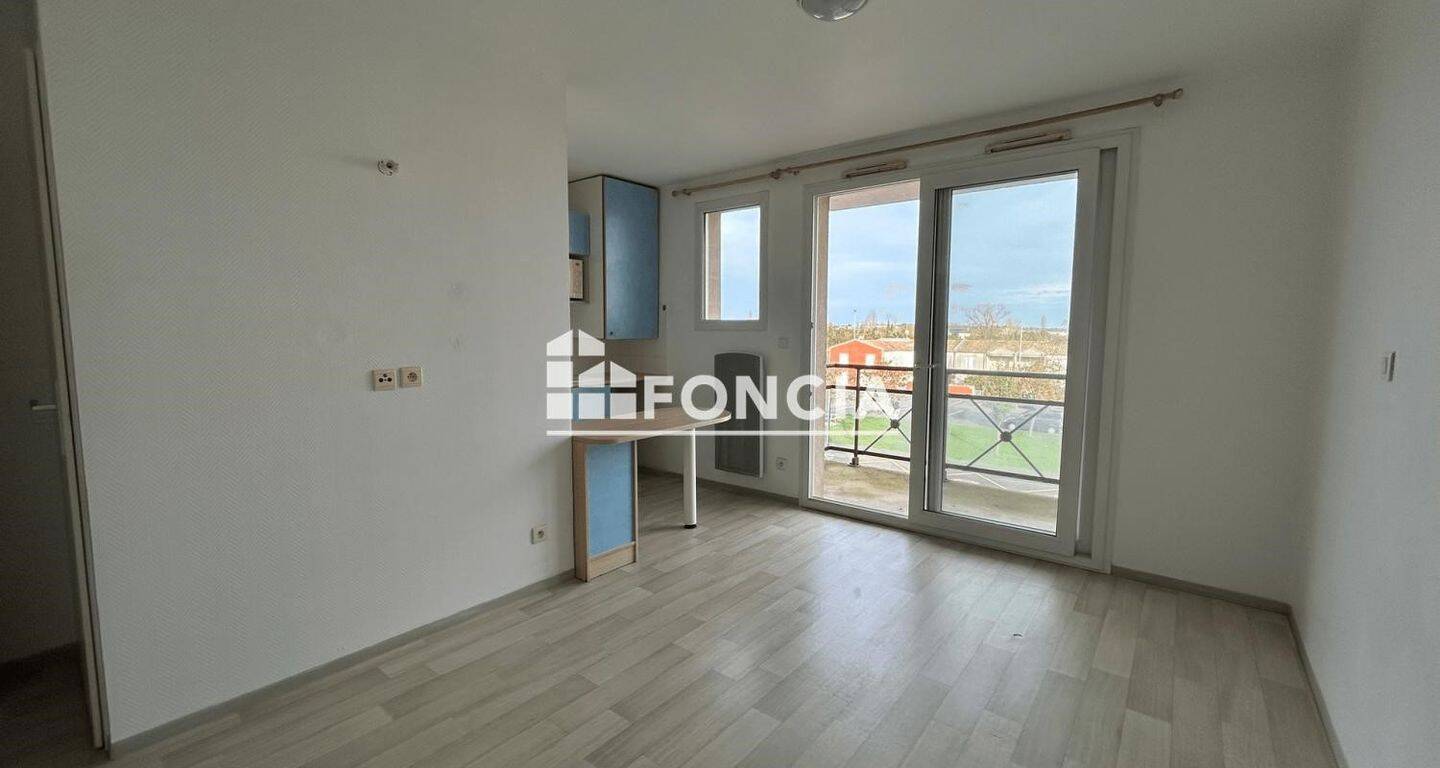 Maison à vendre, 21m², ROCHEFORT