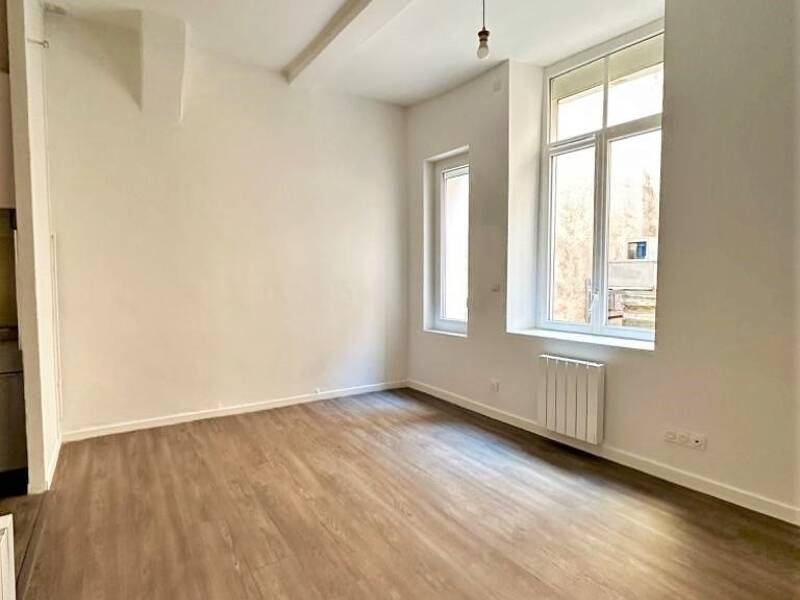 Maison à louer, 22m², TOULOUSE