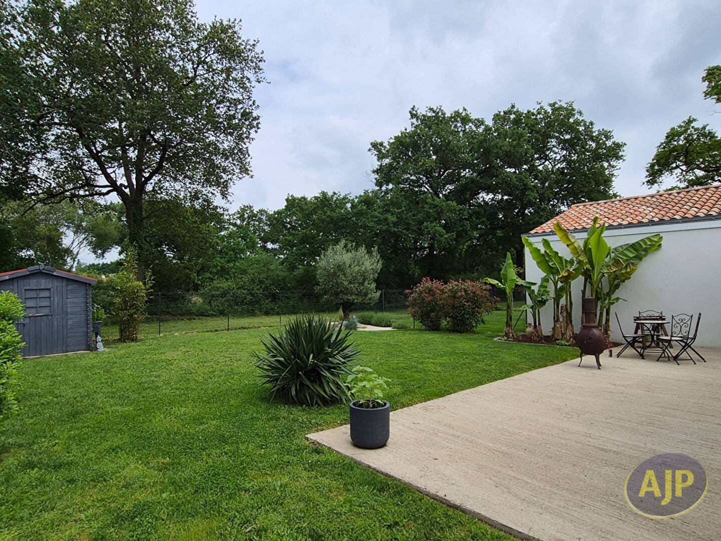 Maison à vendre, 66m², SAINT PHILBERT DE GRAND LIEU