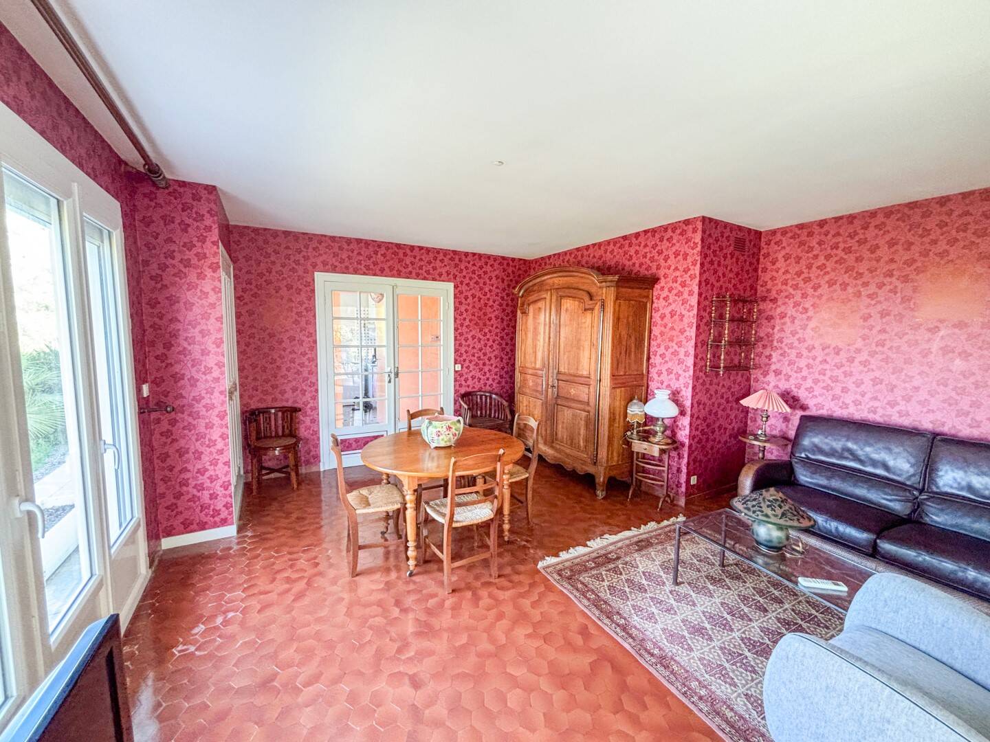 Maison à vendre, 215m², SAINTE CROIX DU MONT