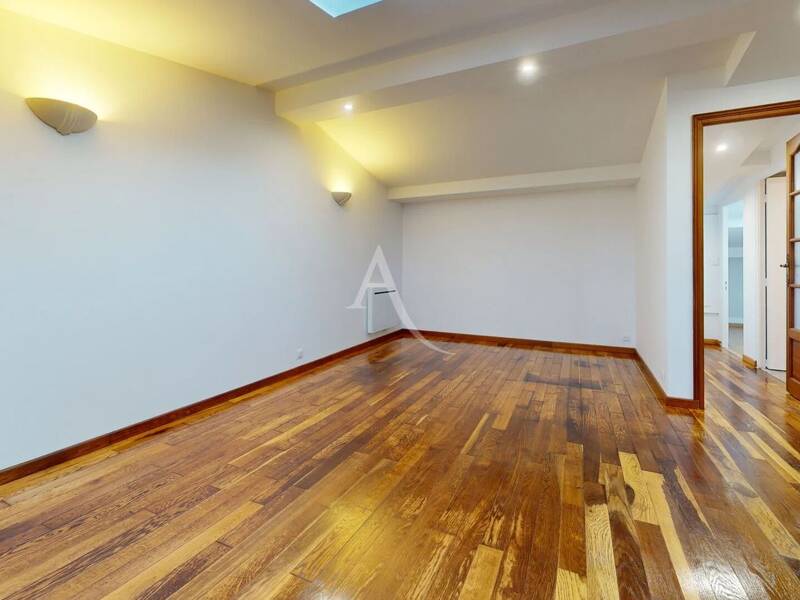 Maison à louer, 54m², CONFLANS SAINTE HONORINE