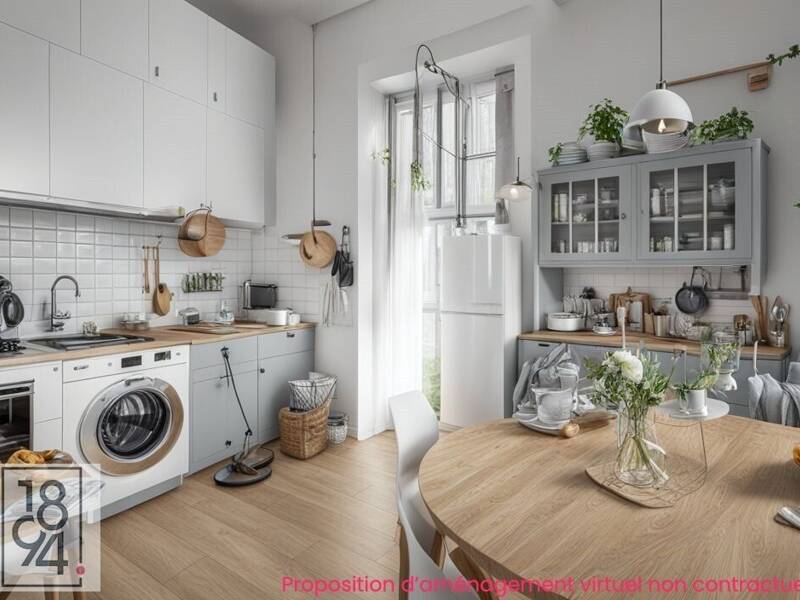 Maison à vendre, 188m², MARSEILLE 11E