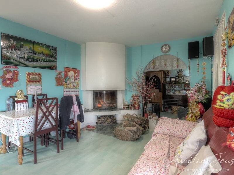 Maison à vendre, 115m², LIMOGES