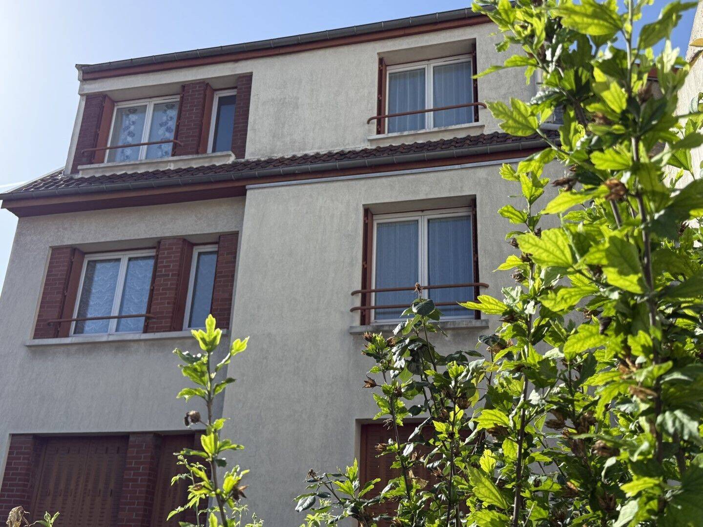 Maison à vendre, 140m², SURESNES