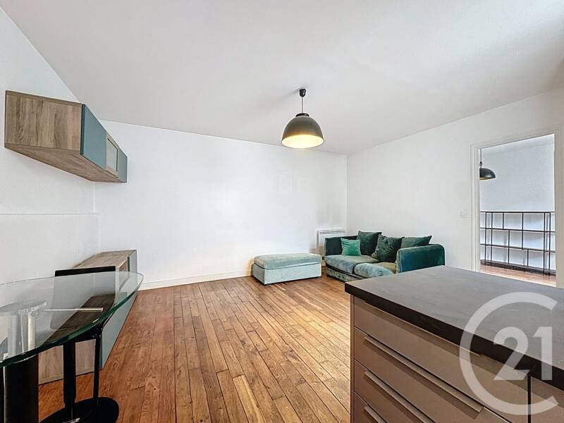 Maison à vendre, 36m², CHARENTON LE PONT