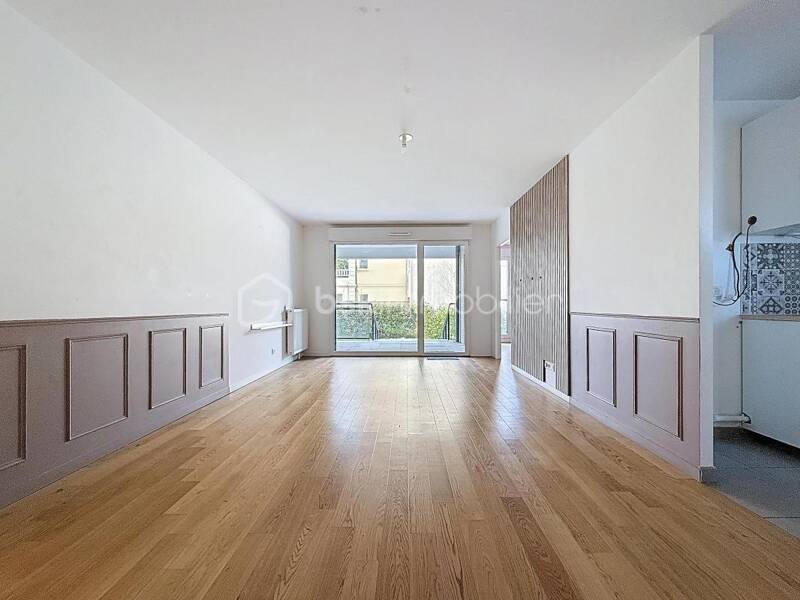 Maison à louer, 83m², RUEIL MALMAISON