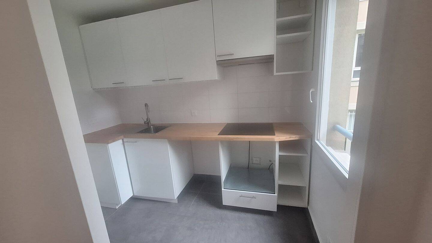 Maison à louer, 45m², ASNIERES SUR SEINE