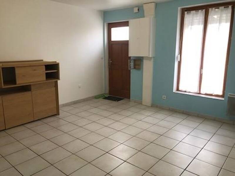 Maison à louer, 58m², RUITZ