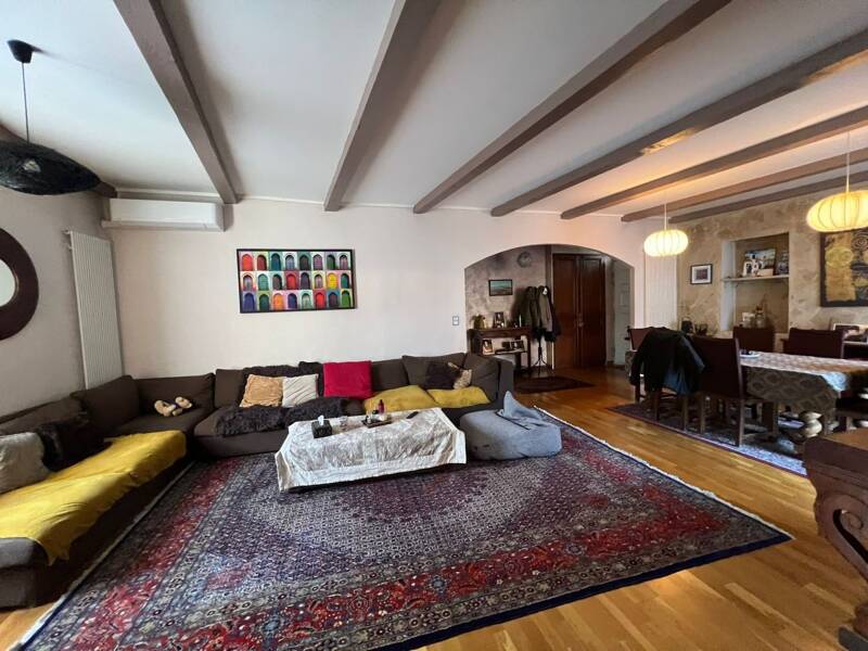 Maison à vendre, 185m², MARSEILLE 11E