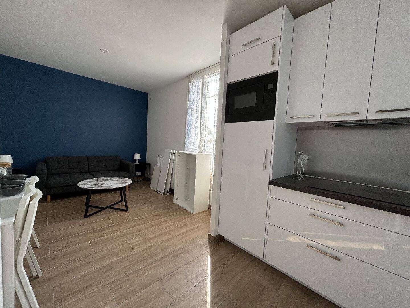 Maison à louer, 30m², ANTONY