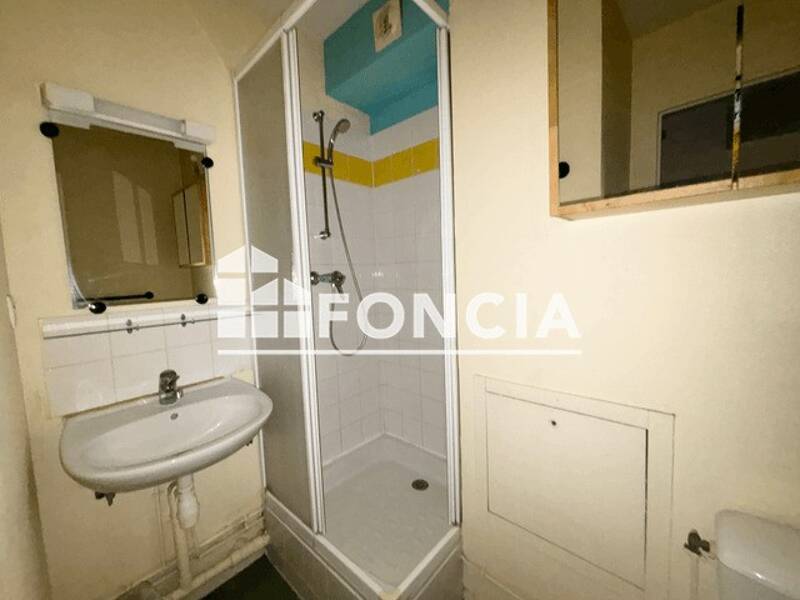 Maison à louer, 18m², ROUEN