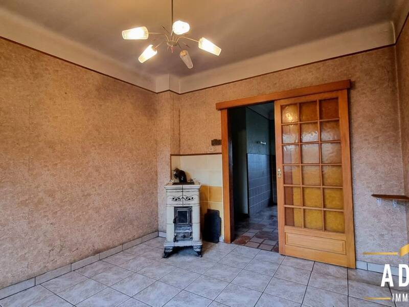 Maison à vendre, 90m², MONDELANGE