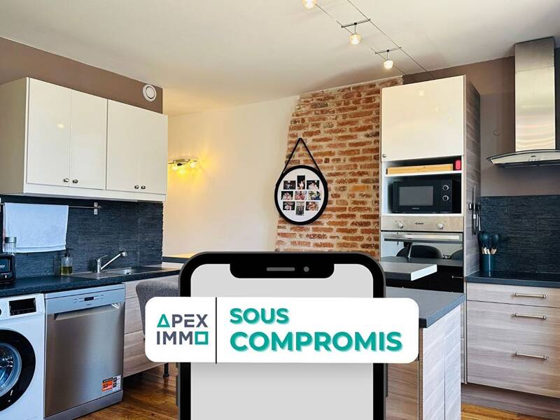 Maison à vendre, 42m², OLIVET