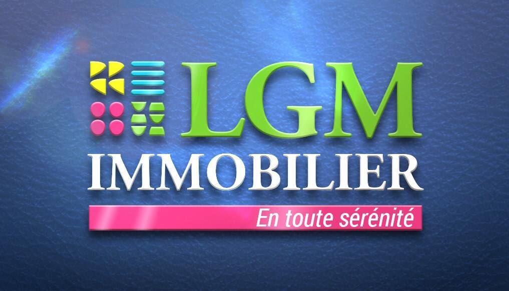 LGM IMMOBILIER