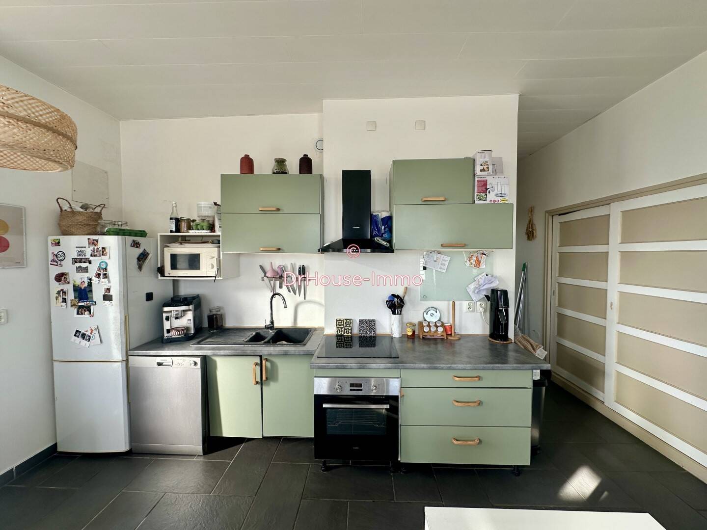 Maison à vendre, 47m², VALENCE