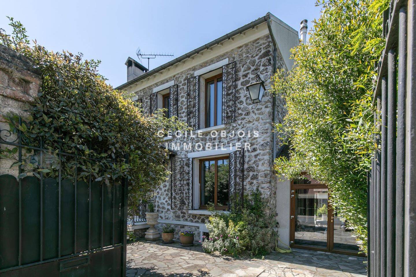 Maison à vendre, 272m², CHAMPIGNY SUR MARNE