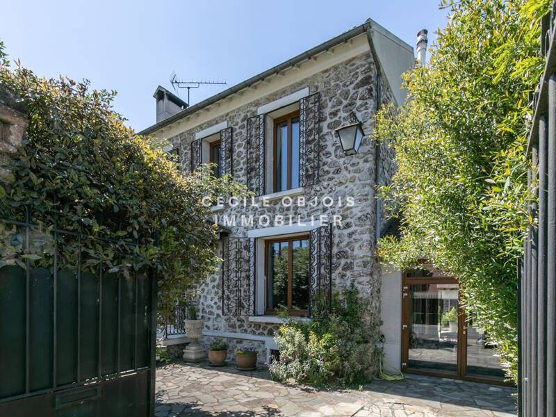 Maison à vendre, 272m², CHAMPIGNY SUR MARNE