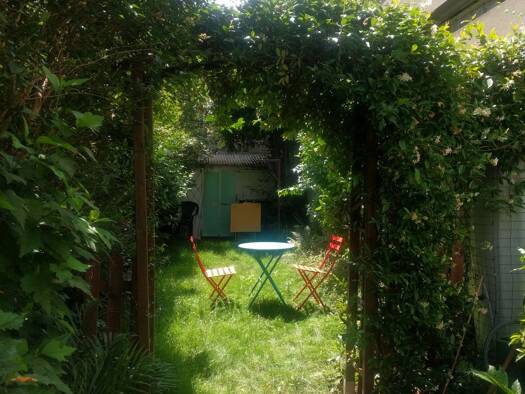 Maison à vendre 499 000 € 5 pièces 3 chambres 100 m² 50 m² de terrain Les Planètes Maisons-Alfort 94700