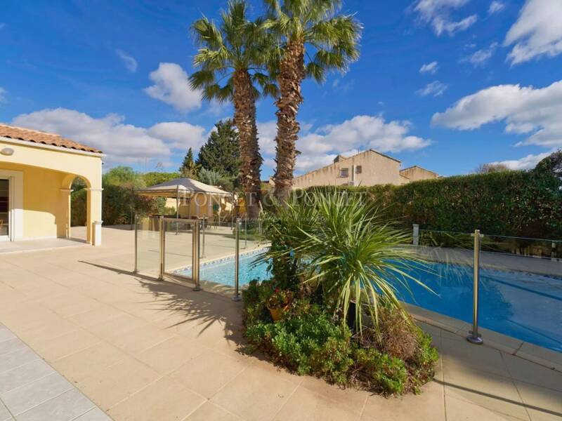 Maison à vendre, 225m², PEROLS