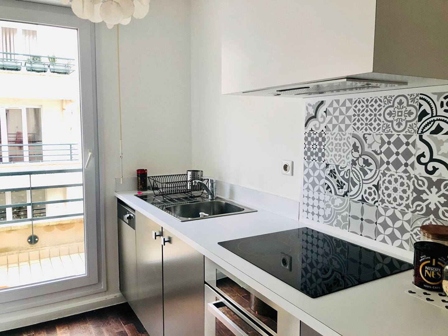 Maison à louer, 48m², RUEIL MALMAISON