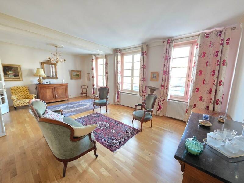 Maison à vendre, 136m², LIMOGES