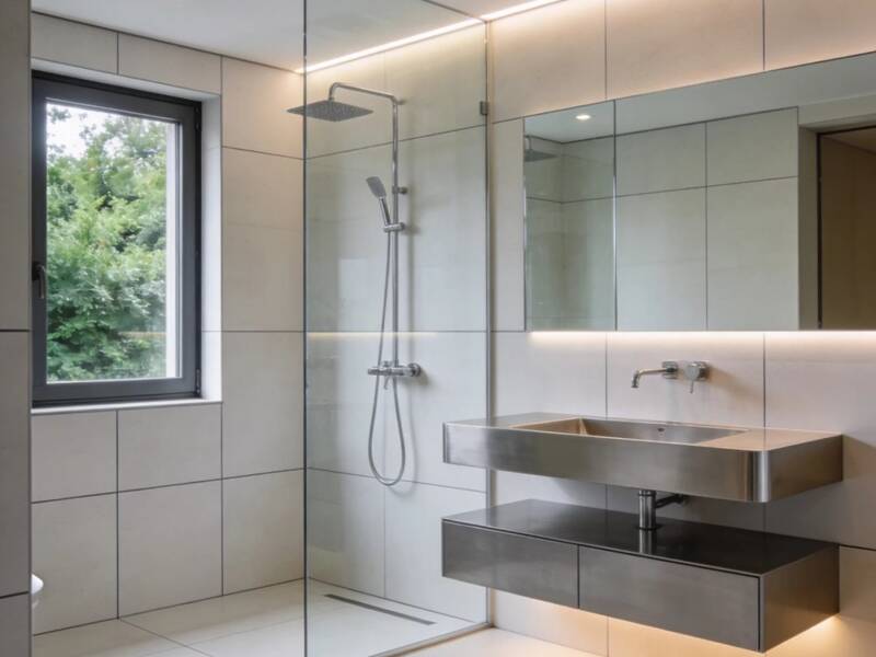 Maison à vendre, 60m², MONTIGNY LES CORMEILLES