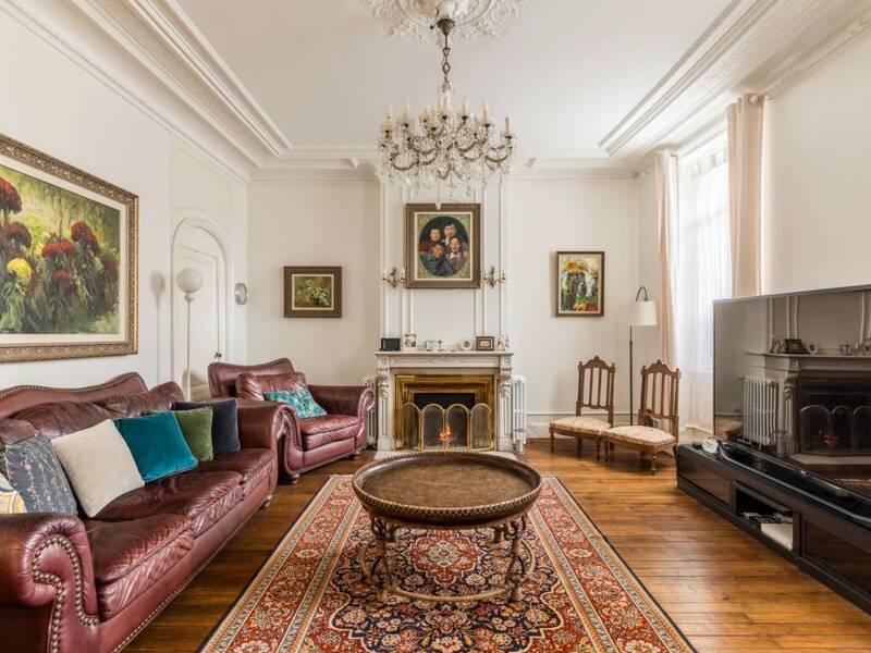 Maison à vendre, 280m², BORDEAUX