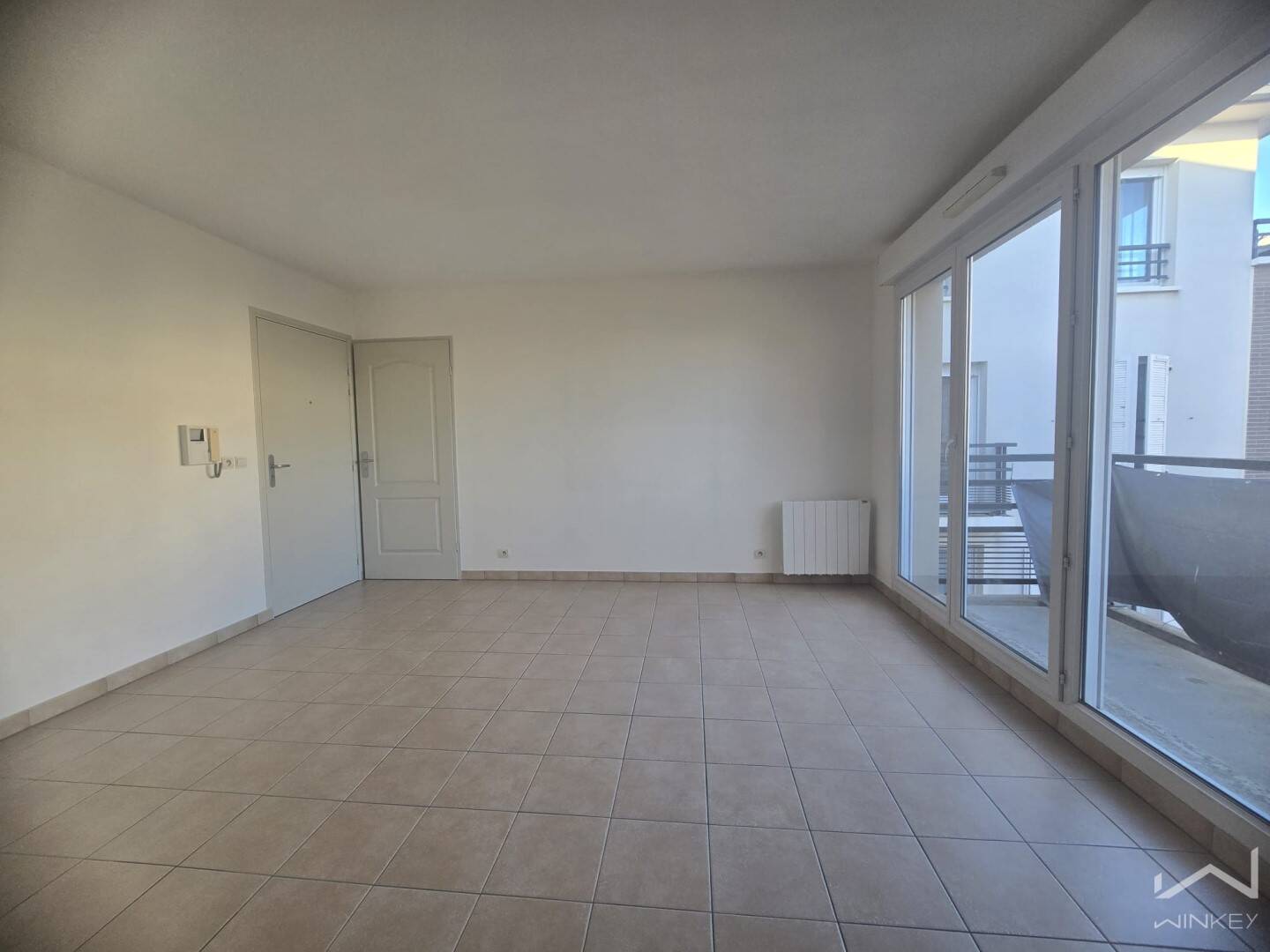 Maison à vendre, 33m², VILLENEUVE LE ROI