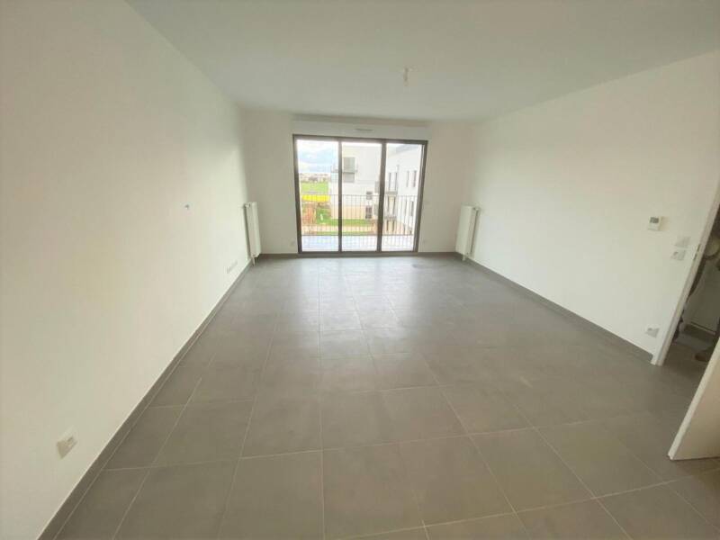 Maison à louer, 44m², BESSANCOURT