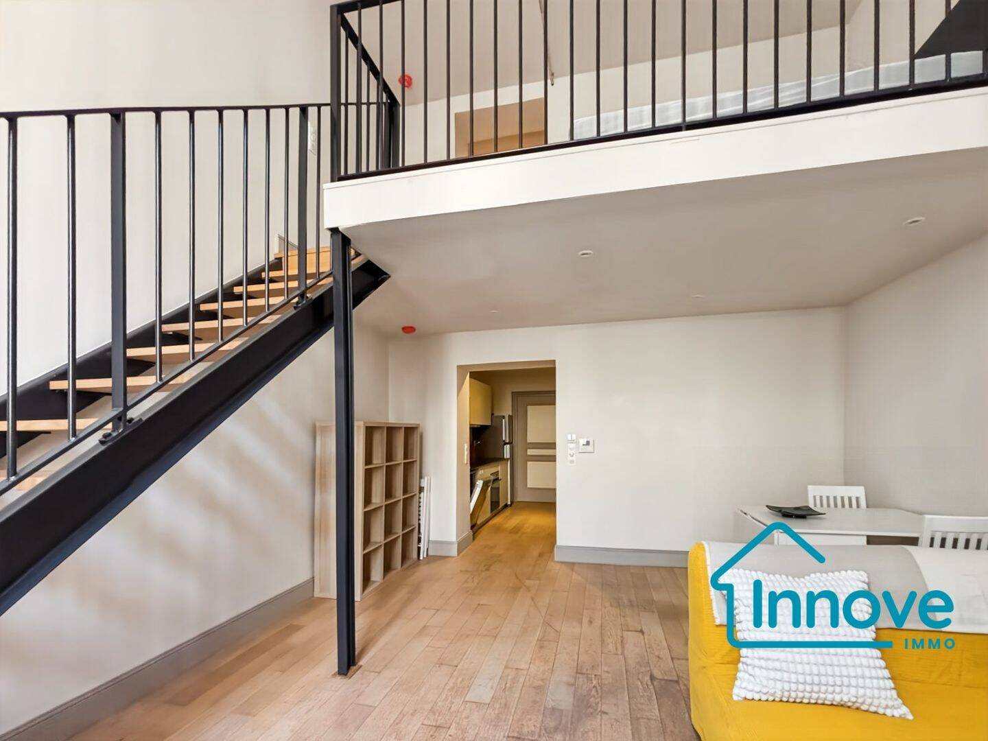 Maison à louer, 53m², VERSAILLES