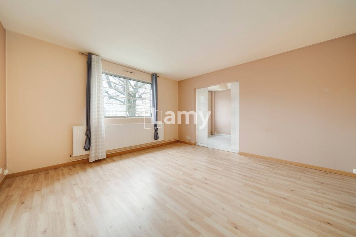 Maison à vendre, 39m², VANDOEUVRE LES NANCY