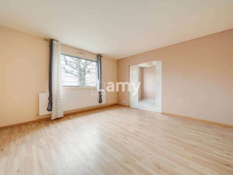 Maison à vendre, 39m², VANDOEUVRE LES NANCY