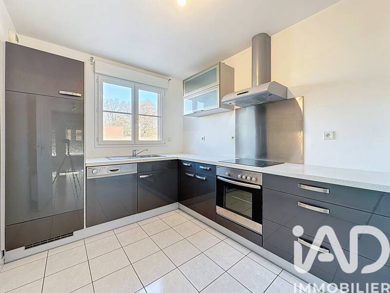 Maison à vendre, 65m², VILLEMANDEUR