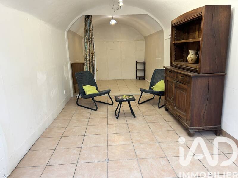 Maison à vendre, 50m², SAINT ETIENNE LES ORGUES