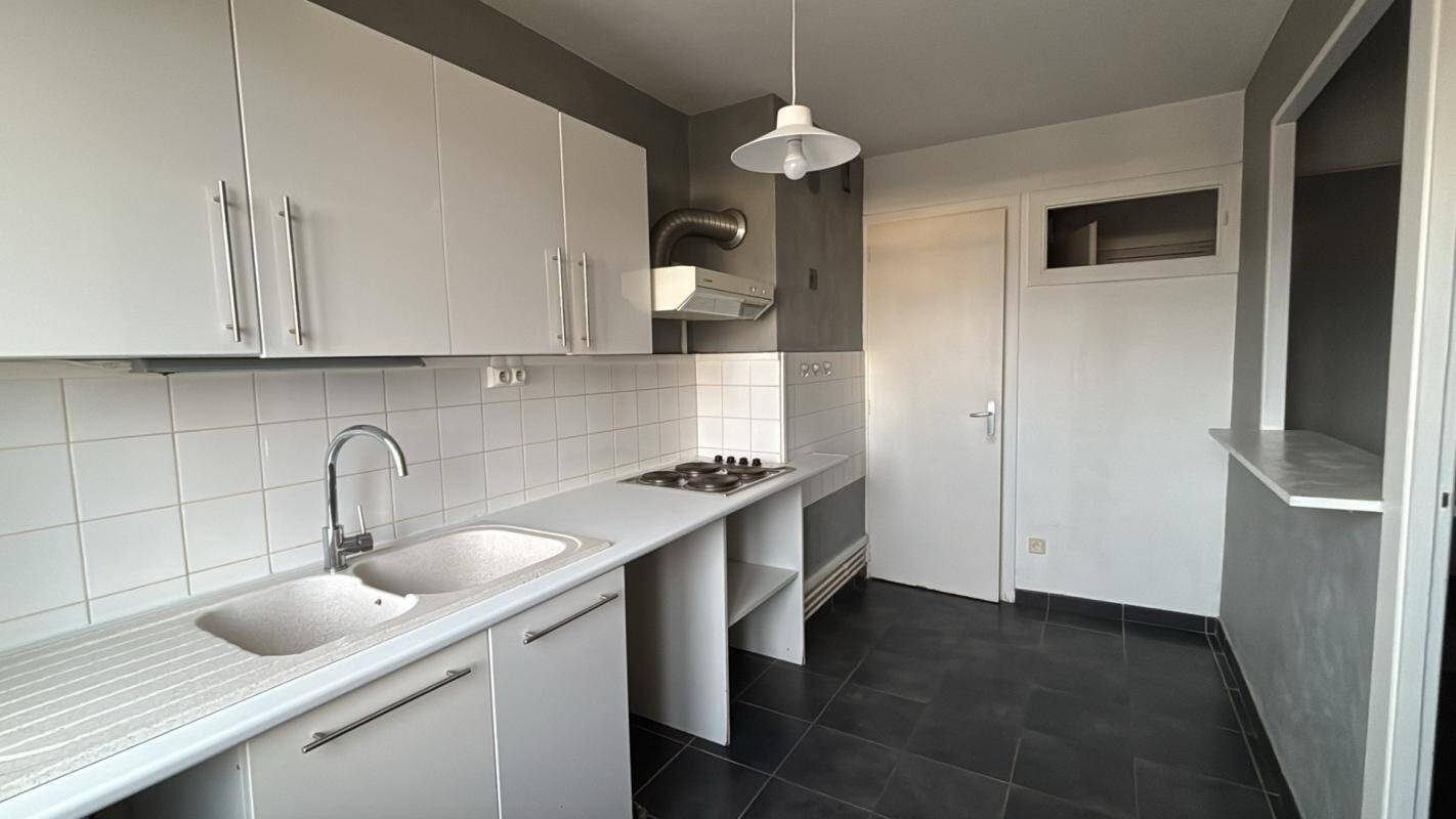 Maison à louer, 55m², VALENCE