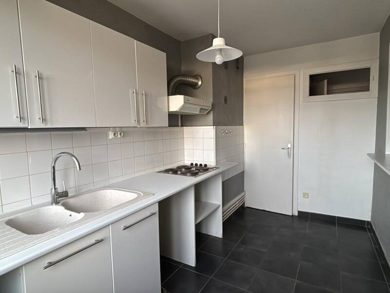 Maison à louer, 55m², VALENCE