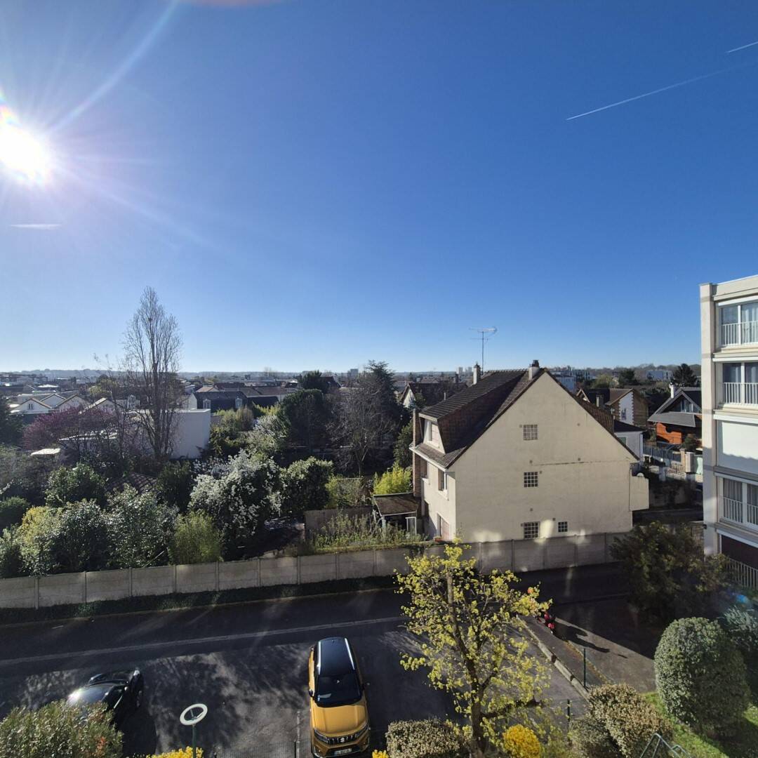 Maison à louer, 65m², SAINT MAUR DES FOSSES
